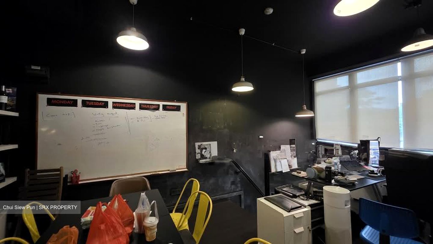 Bukit Timah Road (D9), Office #556751151